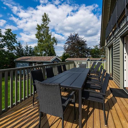 Alm-Chalet Exclusive 5 Clausthal-Zellerfeld Εξωτερικό φωτογραφία