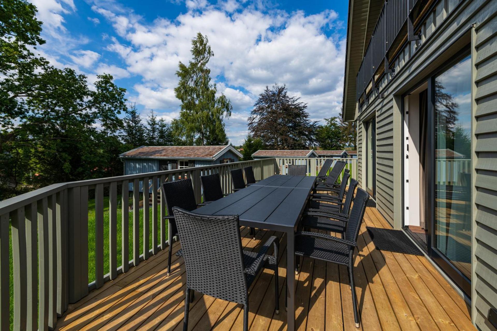 Alm-Chalet Exclusive 5 Clausthal-Zellerfeld Εξωτερικό φωτογραφία