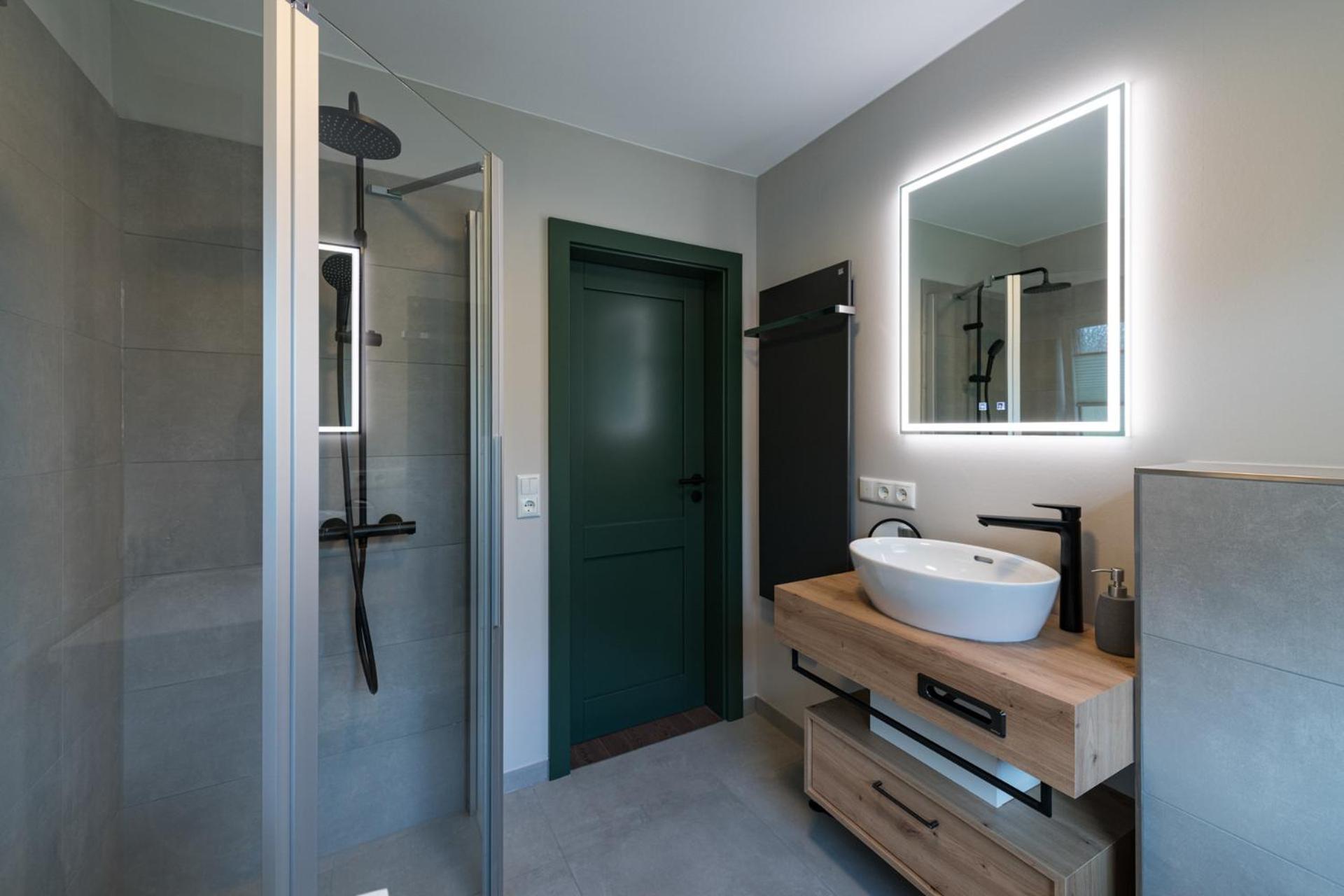 Alm-Chalet Exclusive 5 Clausthal-Zellerfeld Εξωτερικό φωτογραφία