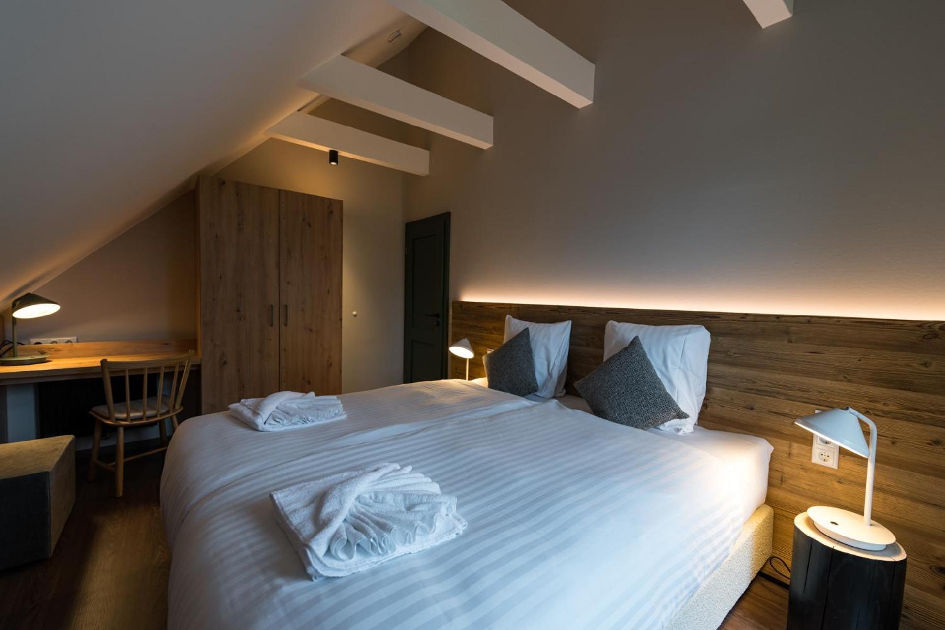 Alm-Chalet Exclusive 5 Clausthal-Zellerfeld Εξωτερικό φωτογραφία
